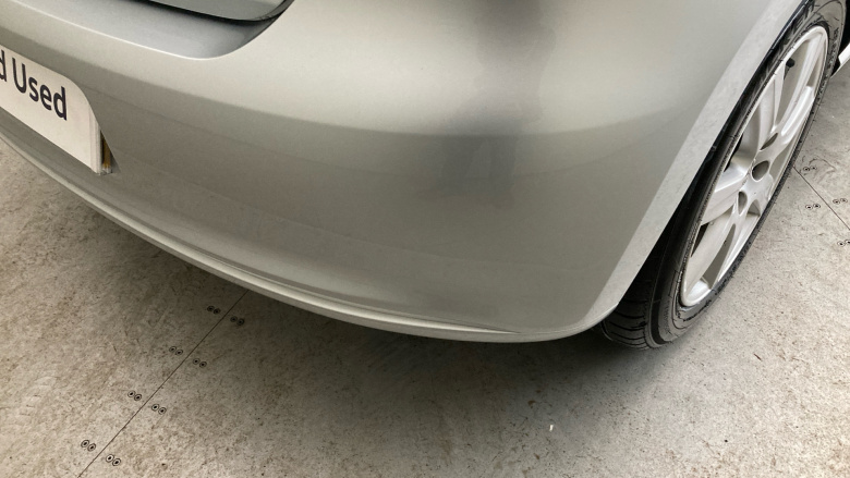 Volkswagen Polo 1.2 60 SE 5dr Petrol Hatchback